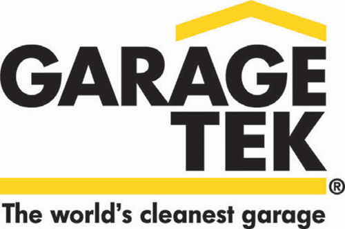 Garage Tek Logo